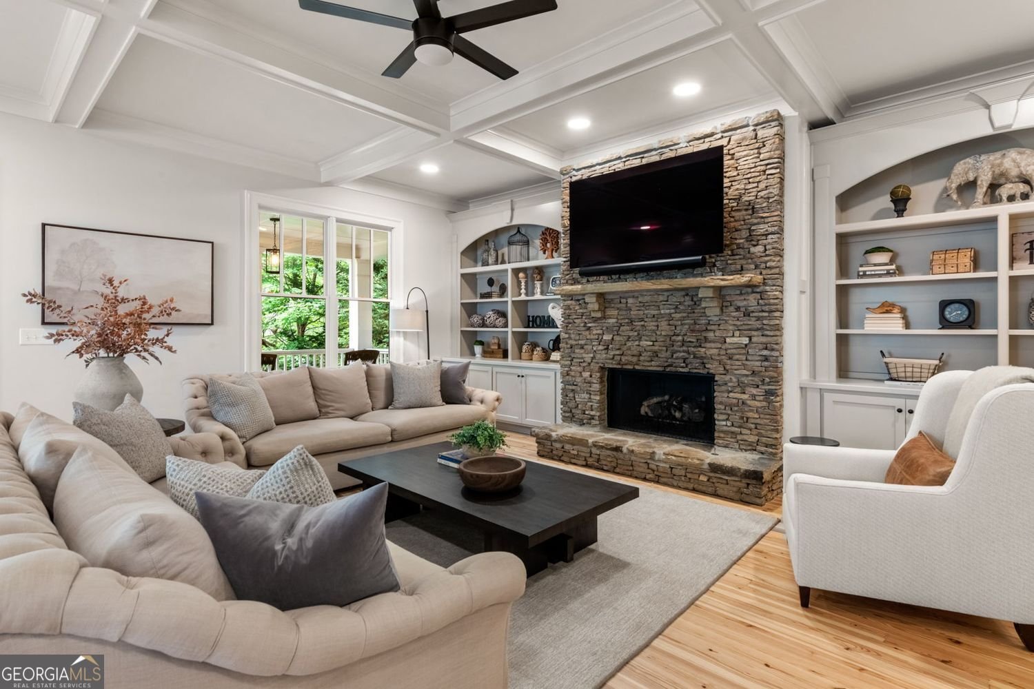 2853 Bernard Lane Smyrna - Photo 24