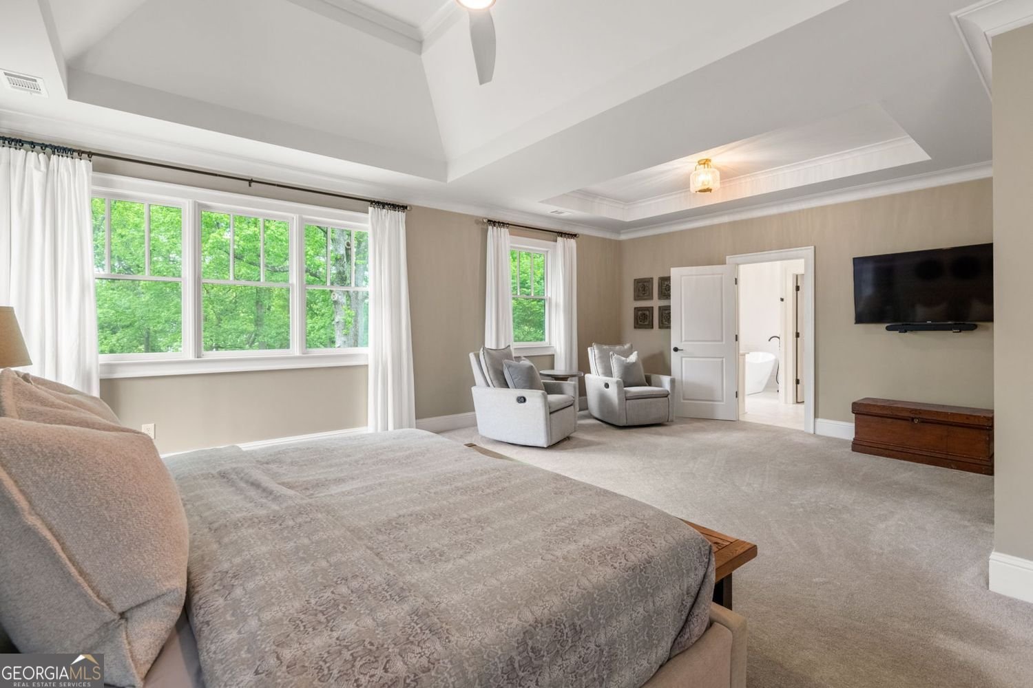 2853 Bernard Lane Smyrna - Photo 31