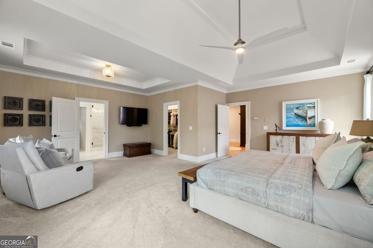 2853 Bernard Lane Smyrna - Photo 33