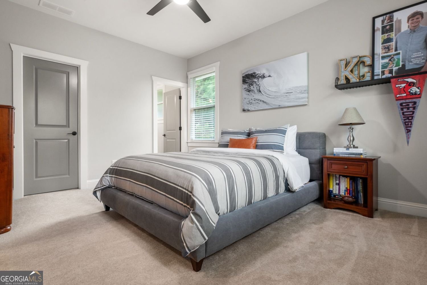 2853 Bernard Lane Smyrna - Photo 39