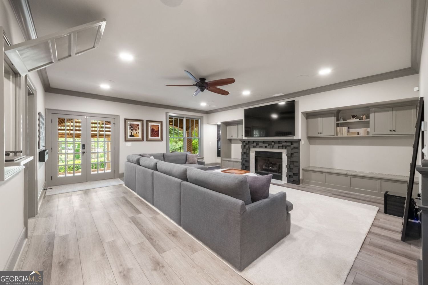 2853 Bernard Lane Smyrna - Photo 46