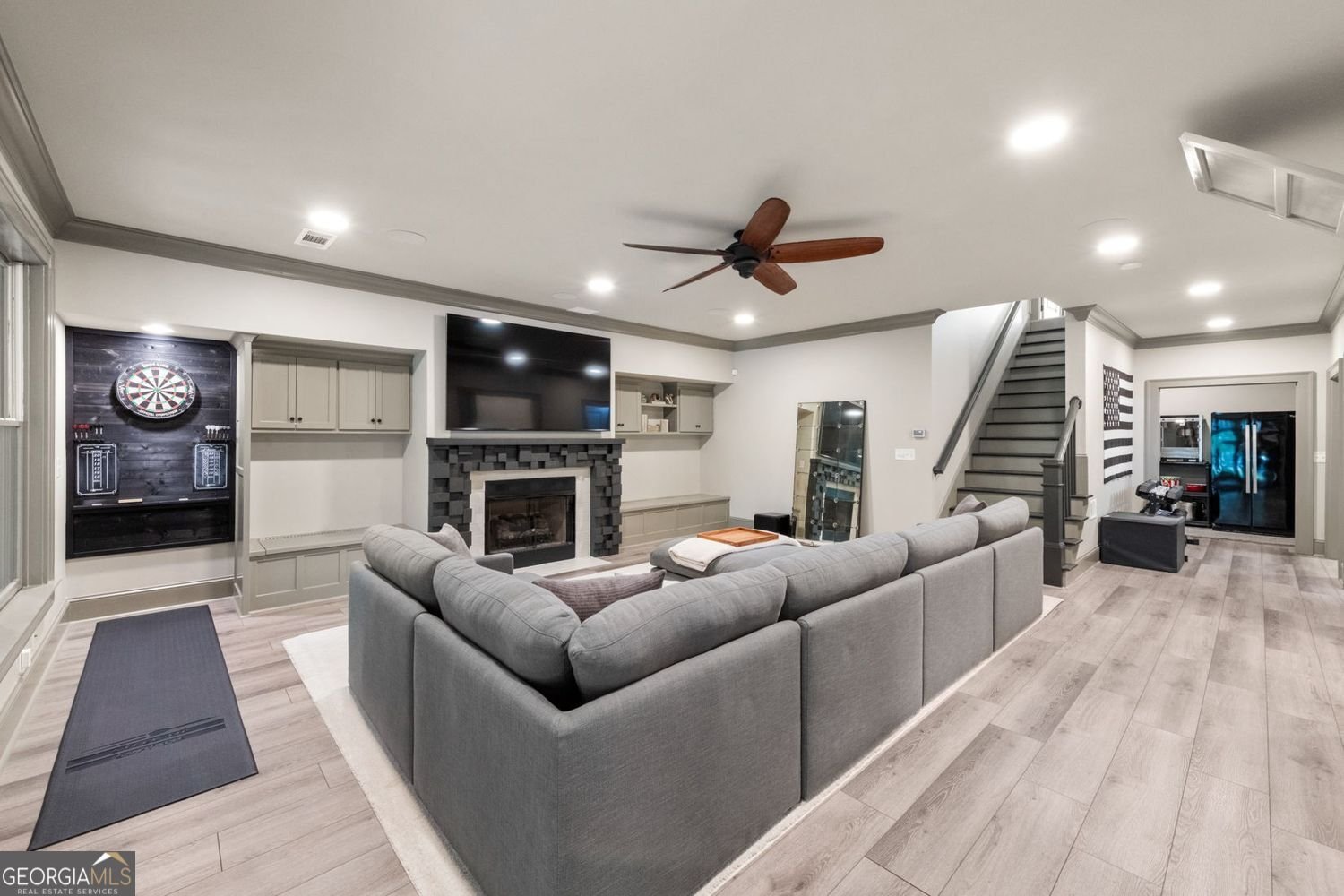 2853 Bernard Lane Smyrna - Photo 47