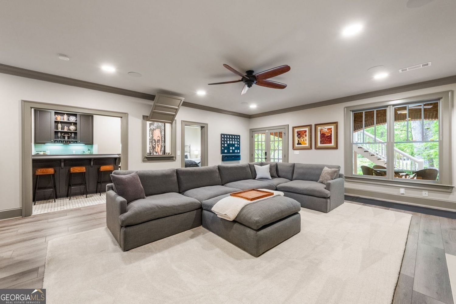 2853 Bernard Lane Smyrna - Photo 48