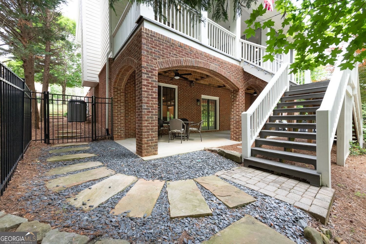 2853 Bernard Lane Smyrna - Photo 57