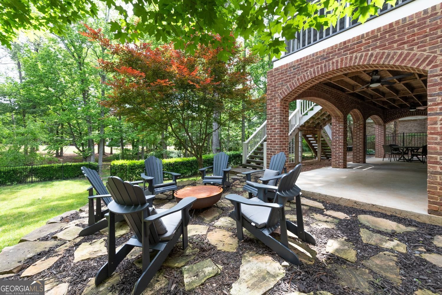 2853 Bernard Lane Smyrna - Photo 59