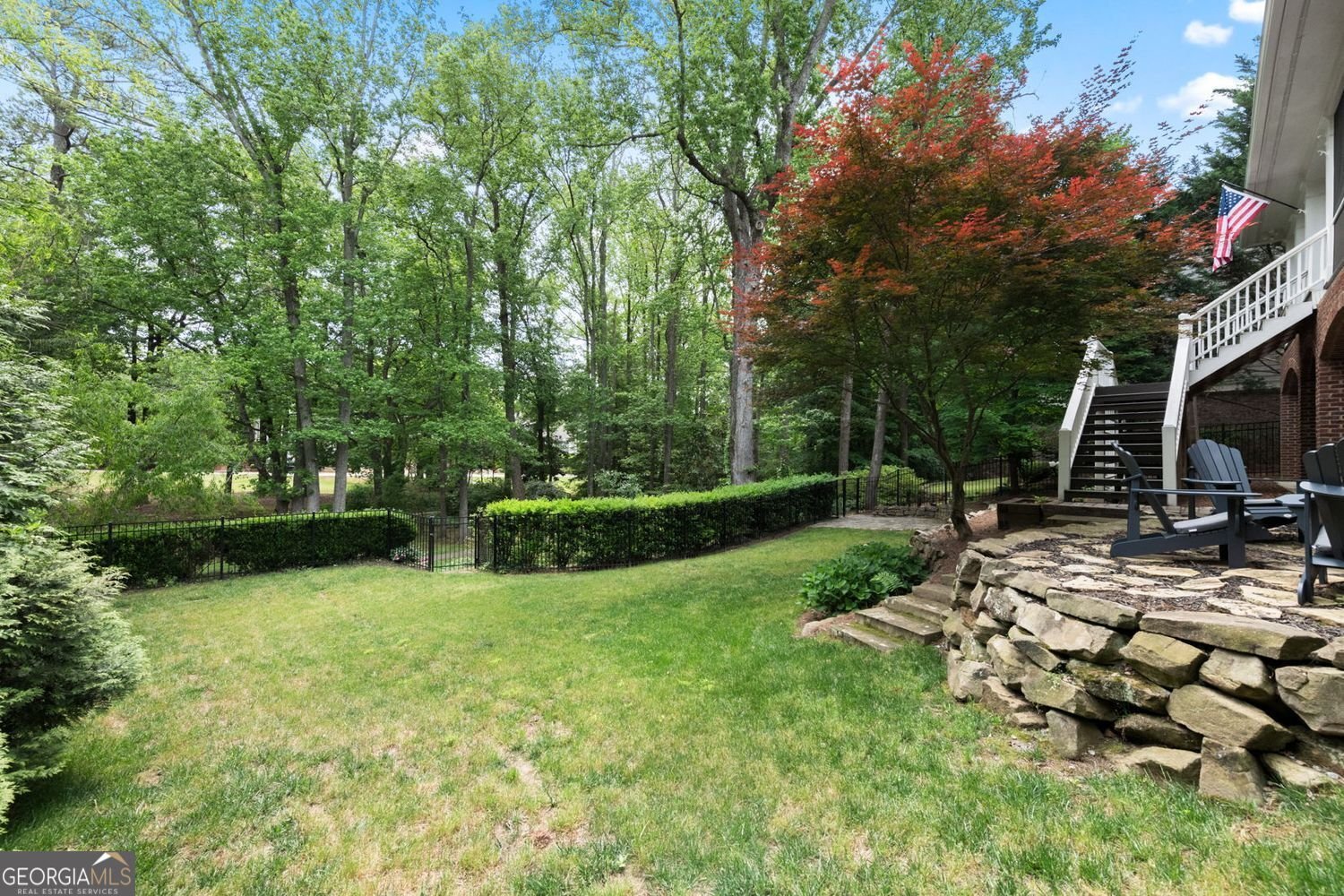 2853 Bernard Lane Smyrna - Photo 60