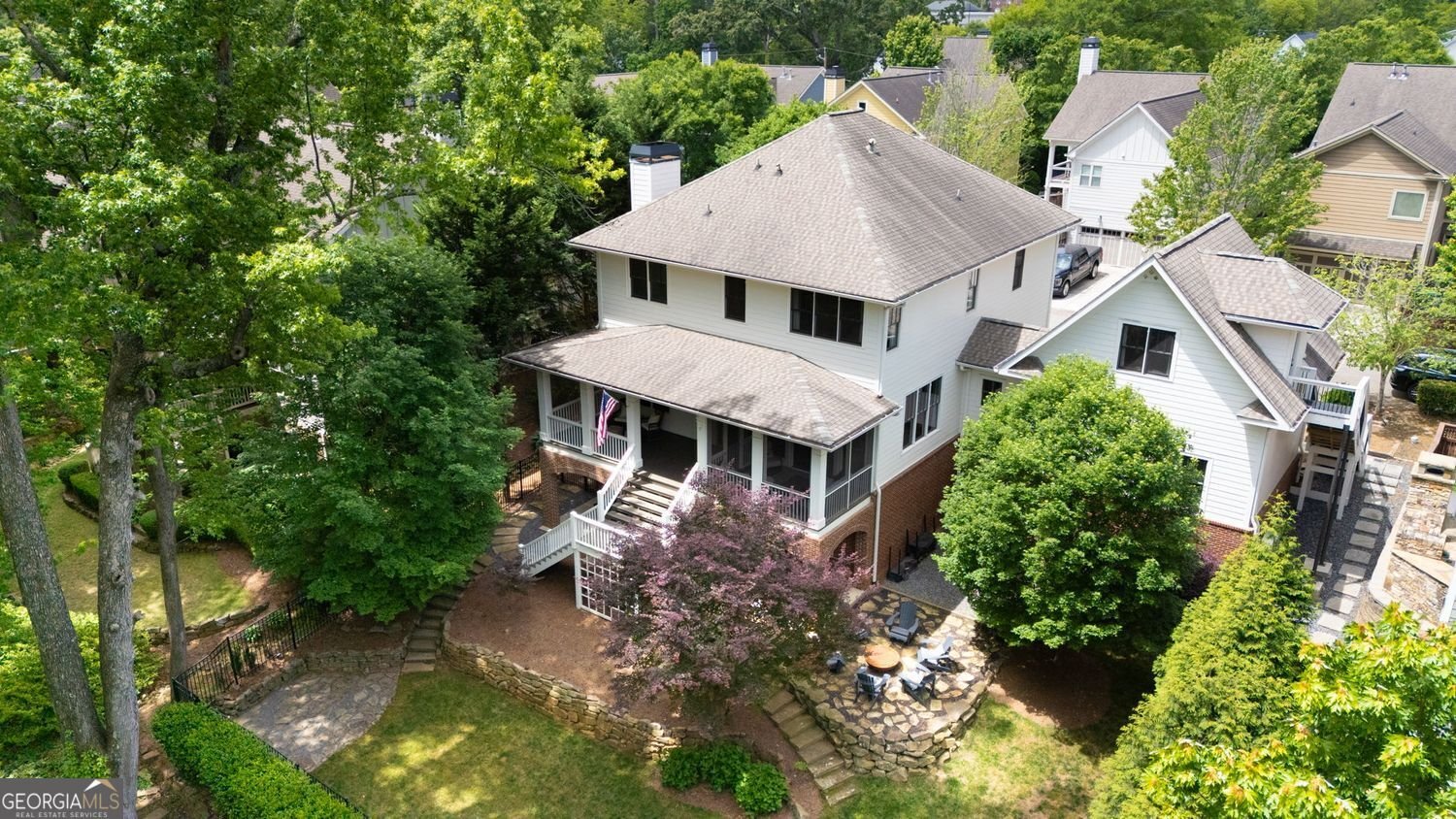 2853 Bernard Lane Smyrna - Photo 63