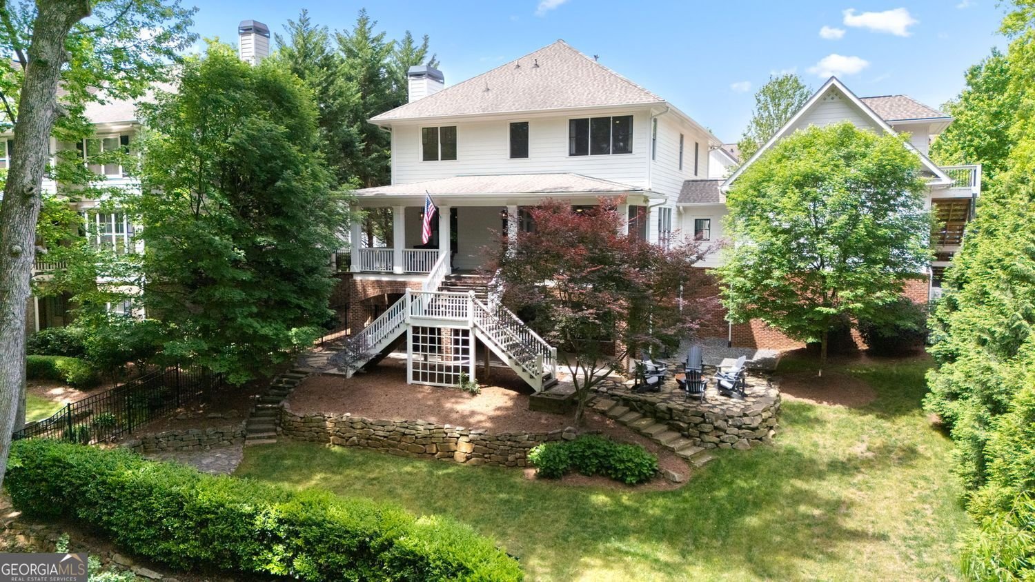 2853 Bernard Lane Smyrna - Photo 64