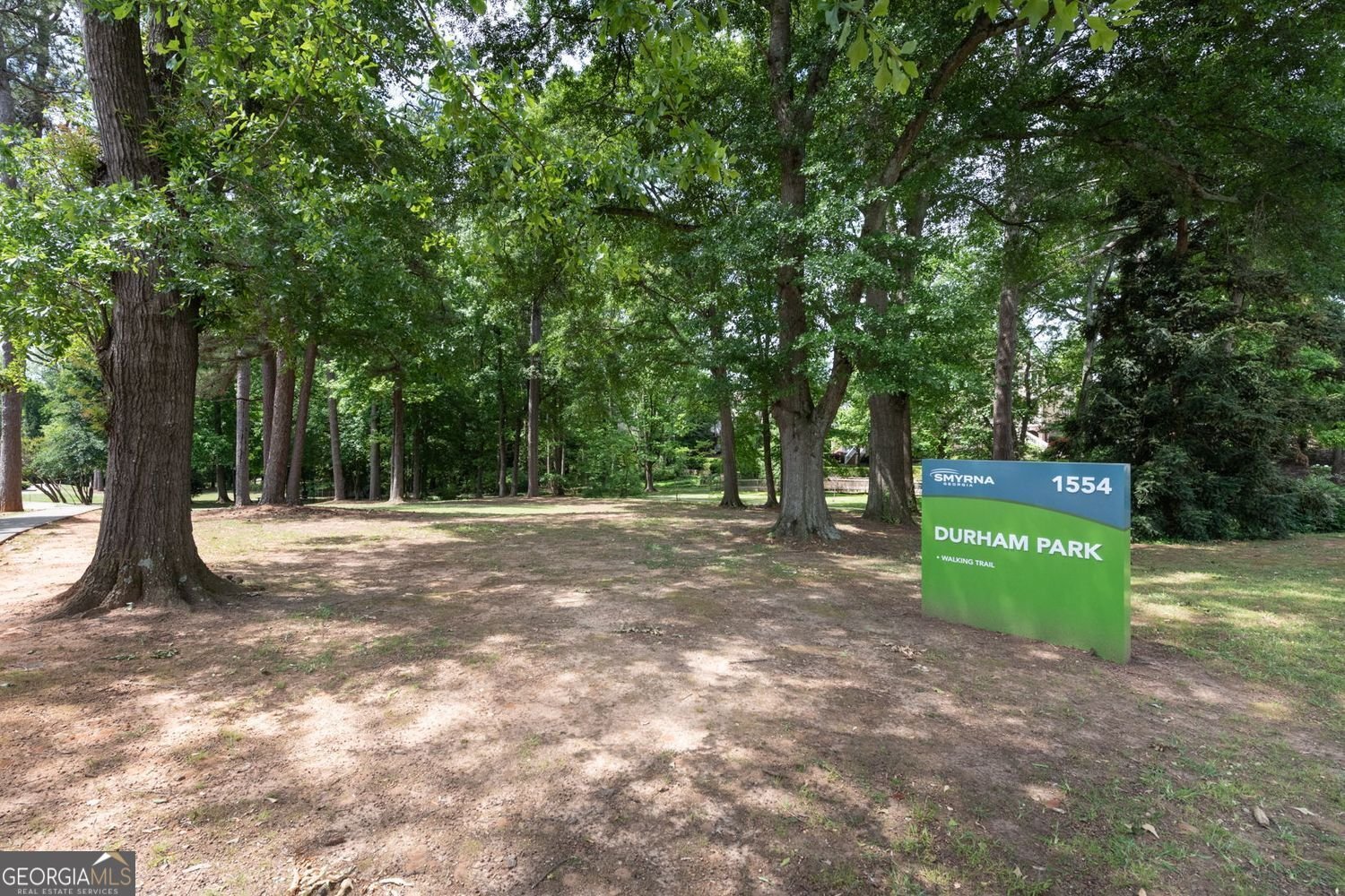 2853 Bernard Lane Smyrna - Photo 66