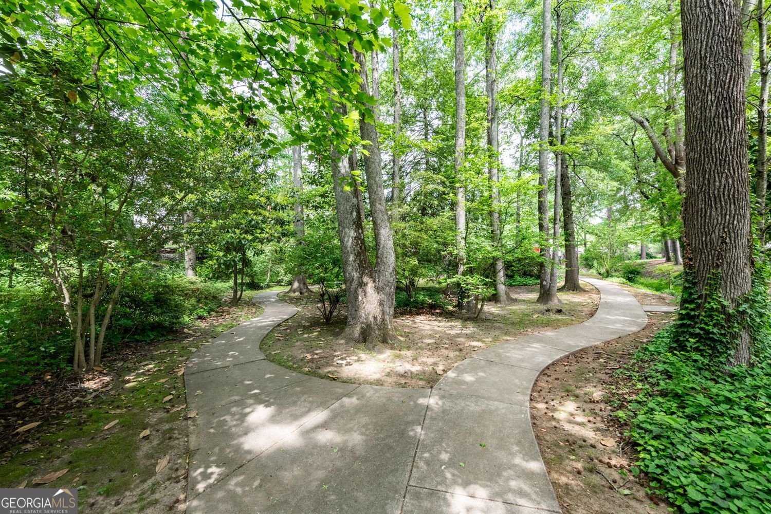 2853 Bernard Lane Smyrna - Photo 68