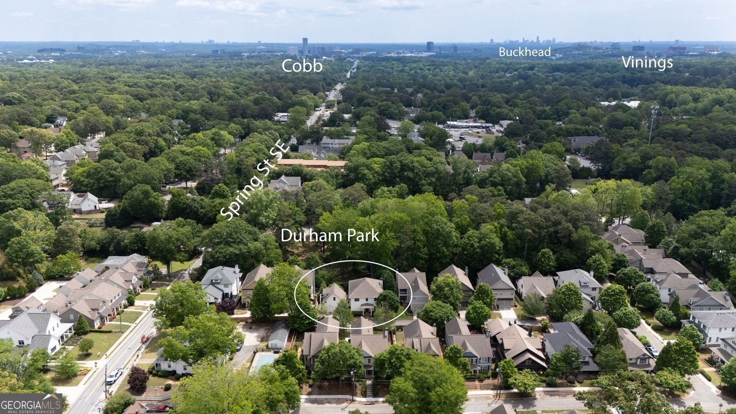 2853 Bernard Lane Smyrna - Photo 69
