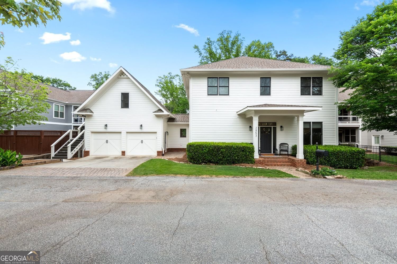 2853 Bernard Lane Smyrna - Photo 7