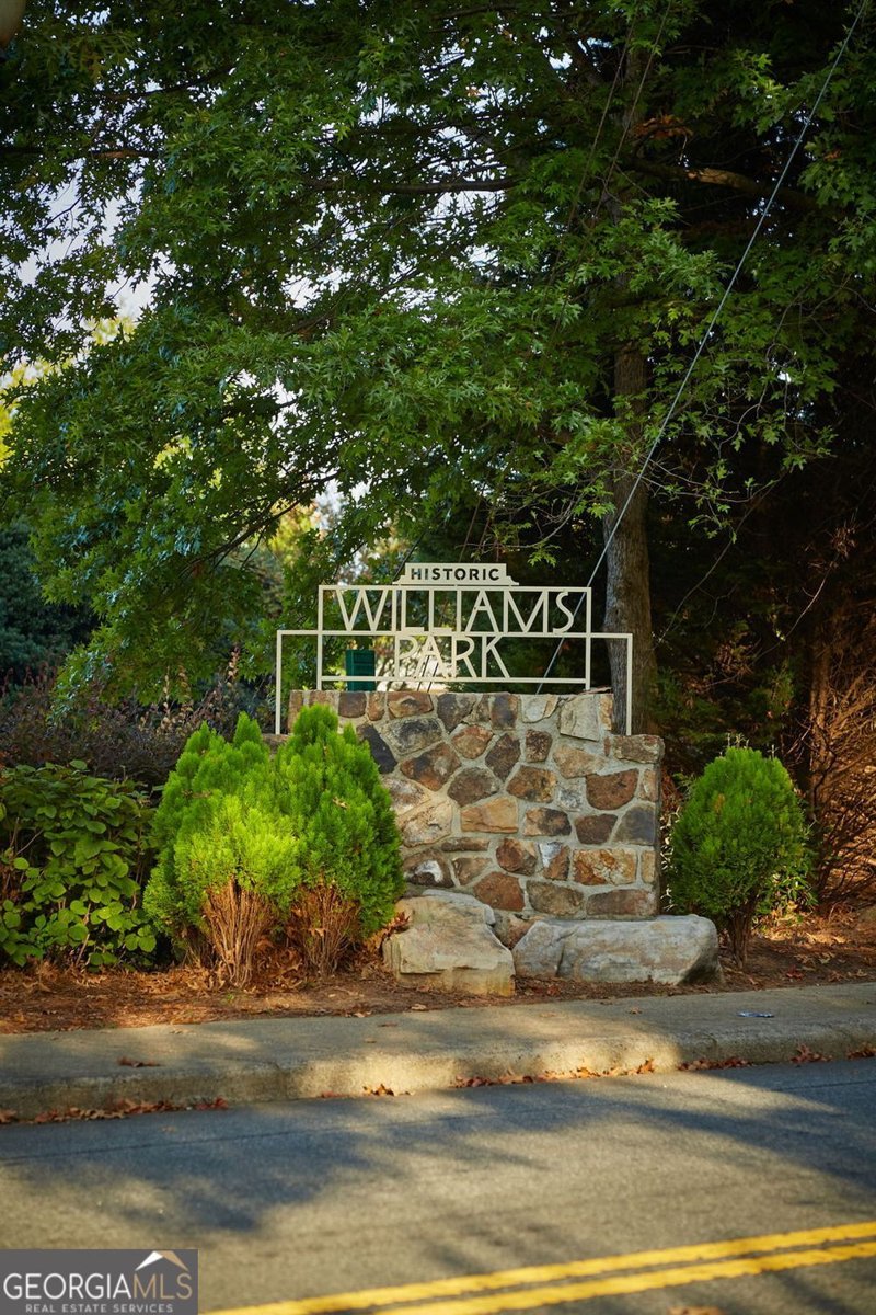 2853 Bernard Lane Smyrna - Photo 71