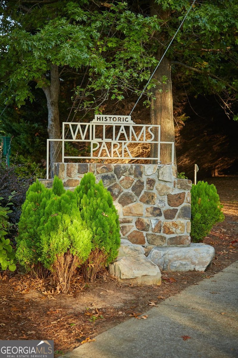 2853 Bernard Lane Smyrna - Photo 72
