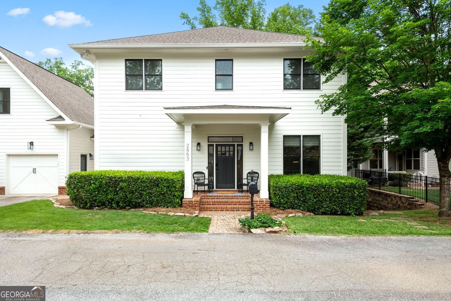 2853 Bernard Lane Smyrna - Photo 74