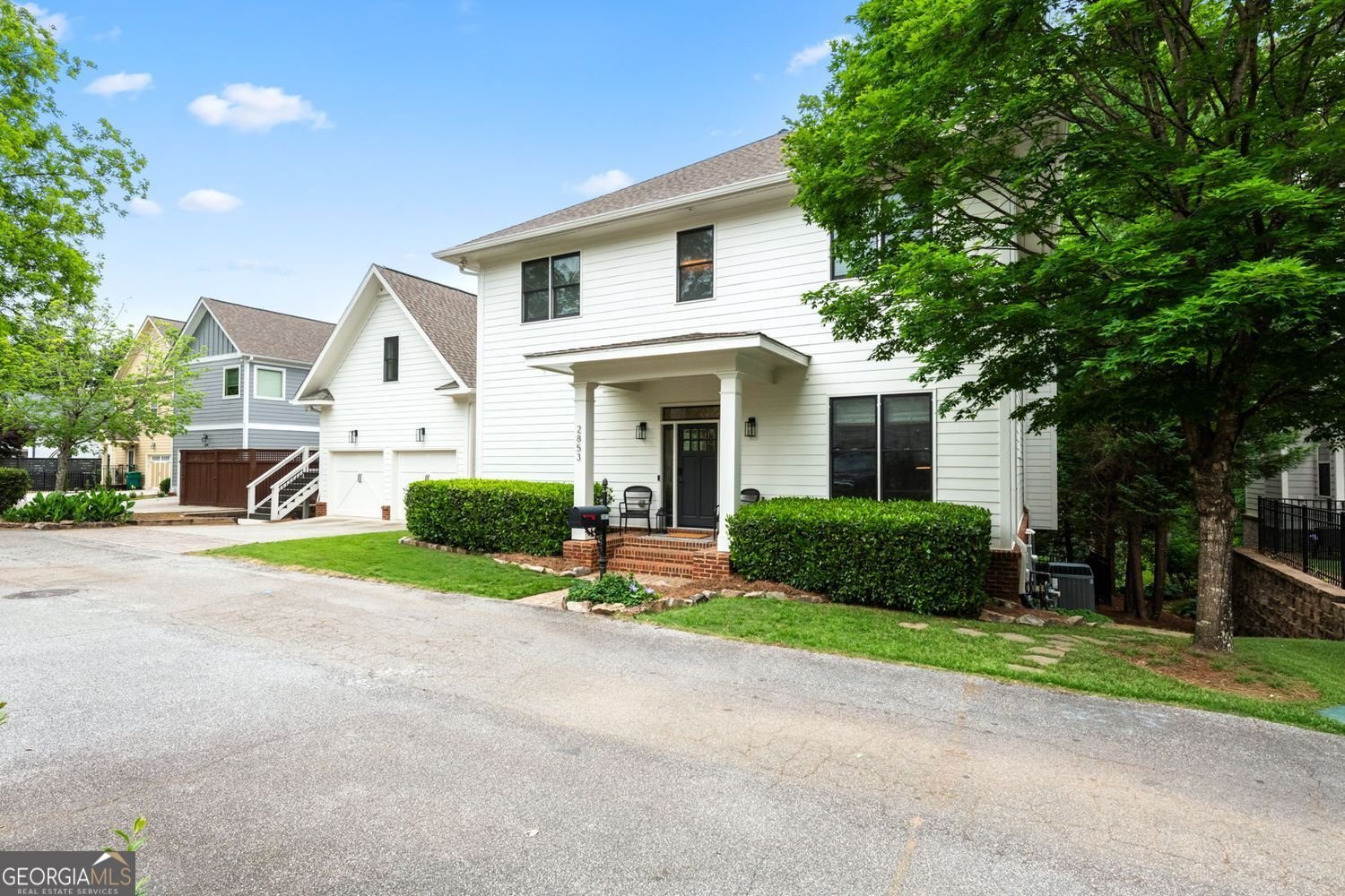 2853 Bernard Lane Smyrna - Photo 75