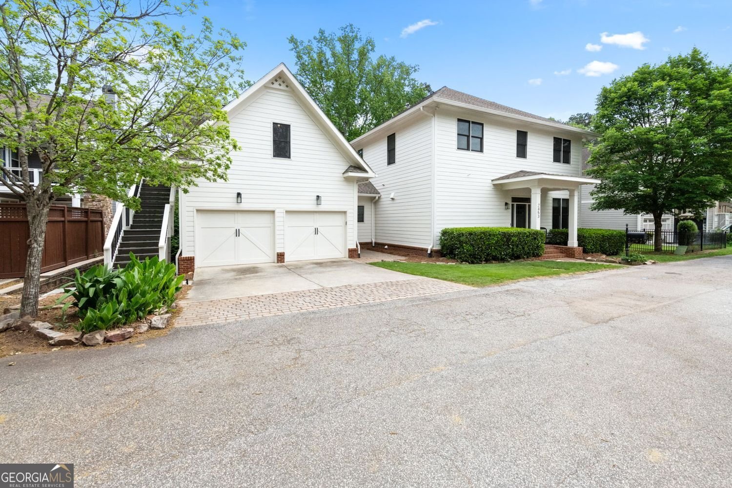 2853 Bernard Lane Smyrna - Photo 76