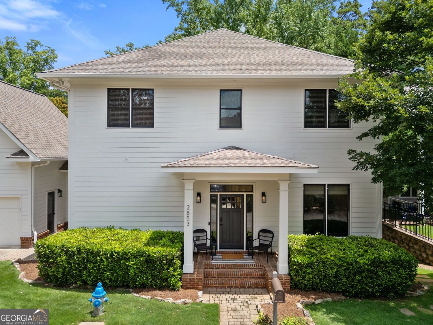 2853 Bernard Lane Smyrna - Photo 77