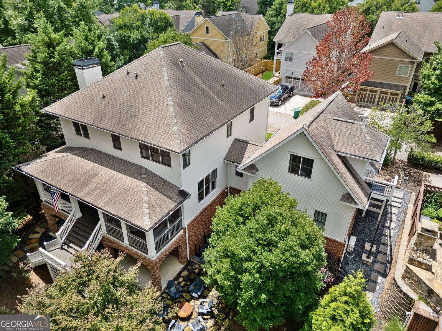 2853 Bernard Lane Smyrna - Photo 78