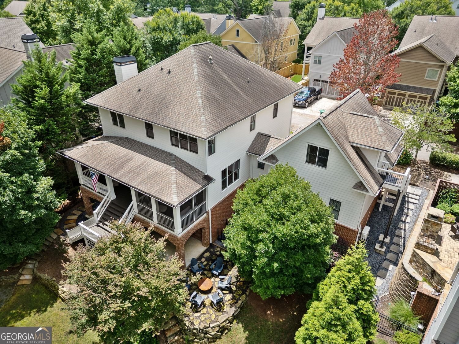 2853 Bernard Lane Smyrna - Photo 79