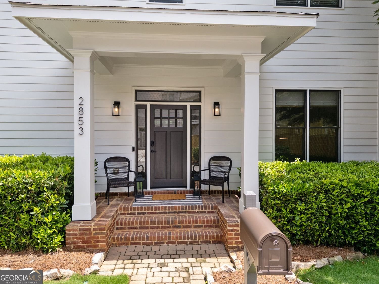 2853 Bernard Lane Smyrna - Photo 8