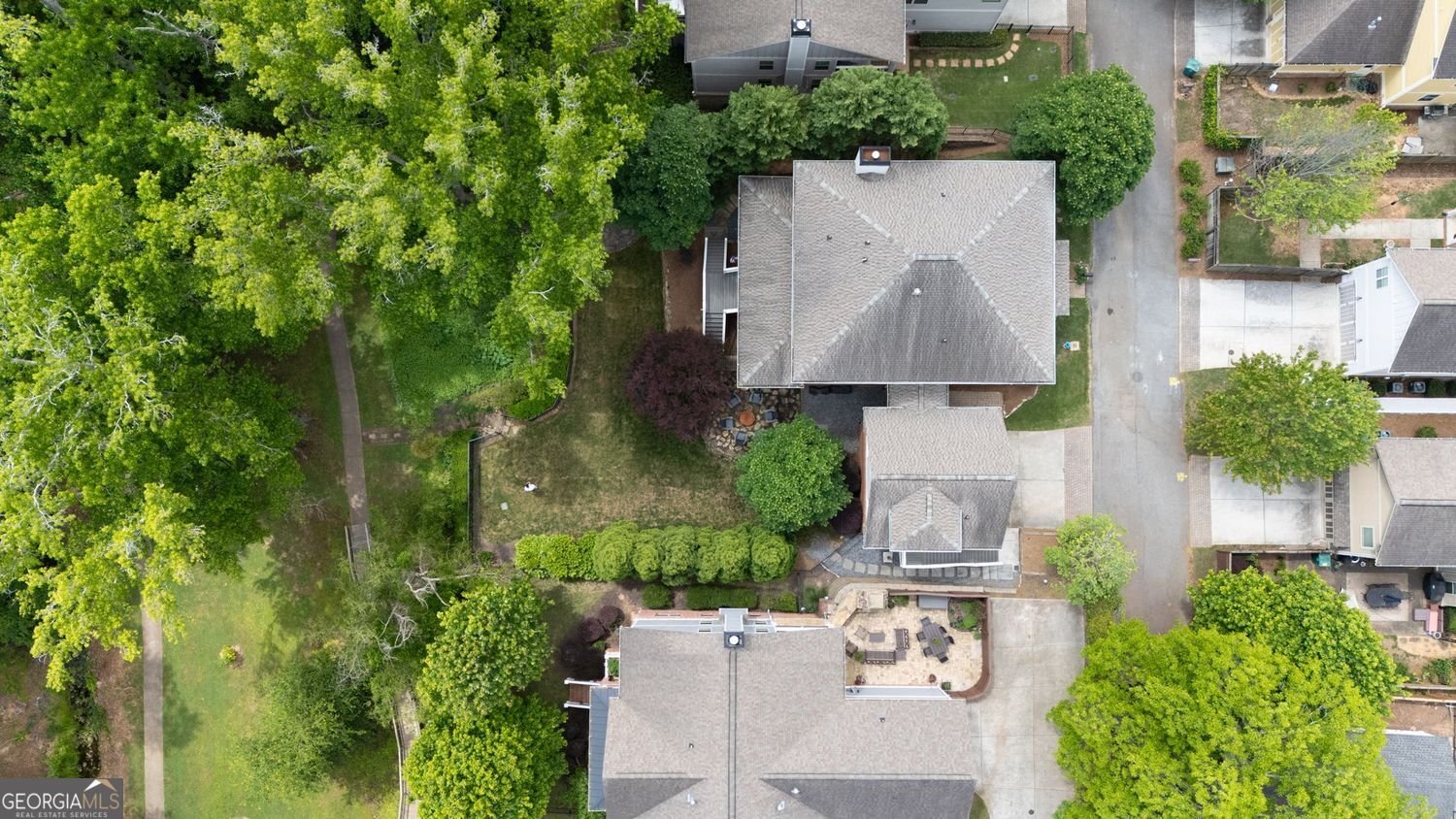 2853 Bernard Lane Smyrna - Photo 81