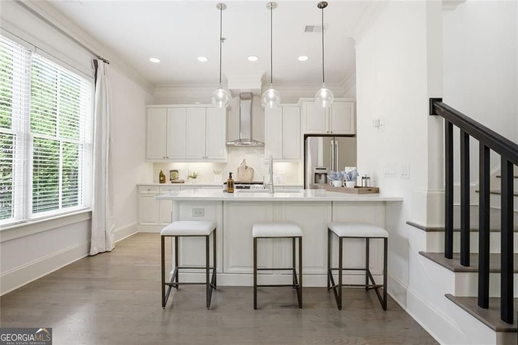120 Green Oak Drive Roswell - Photo 17