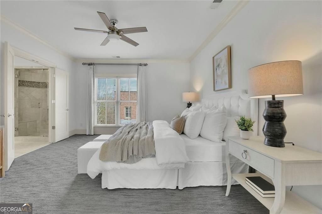 120 Green Oak Drive Roswell - Photo 29