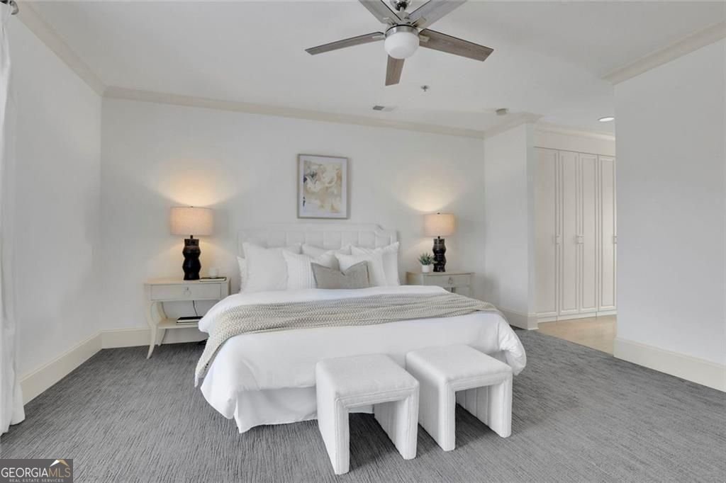 120 Green Oak Drive Roswell - Photo 30
