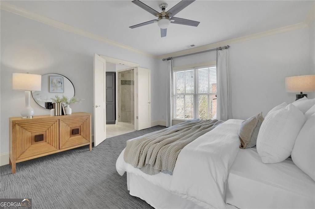 120 Green Oak Drive Roswell - Photo 33