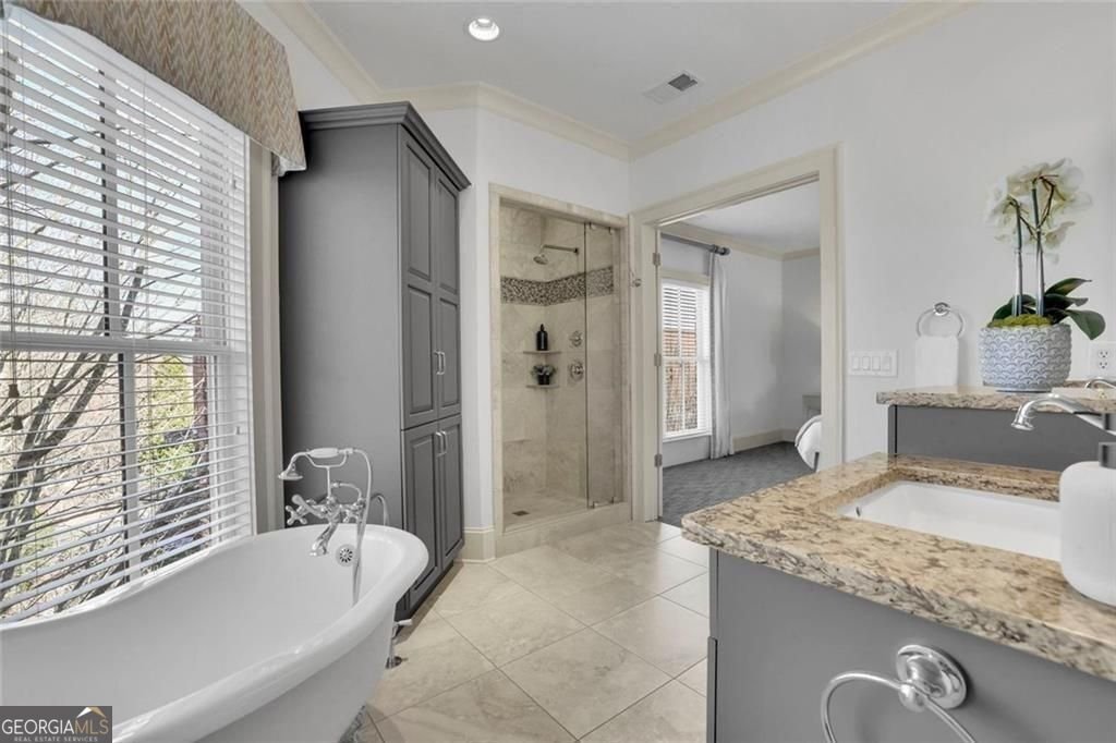 120 Green Oak Drive Roswell - Photo 39