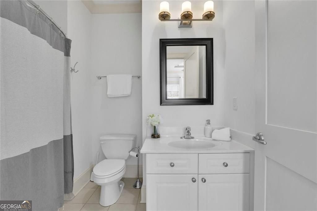 120 Green Oak Drive Roswell - Photo 45