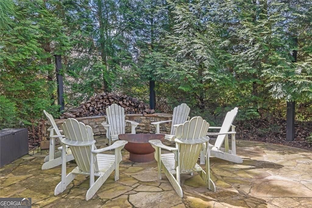 120 Green Oak Drive Roswell - Photo 51