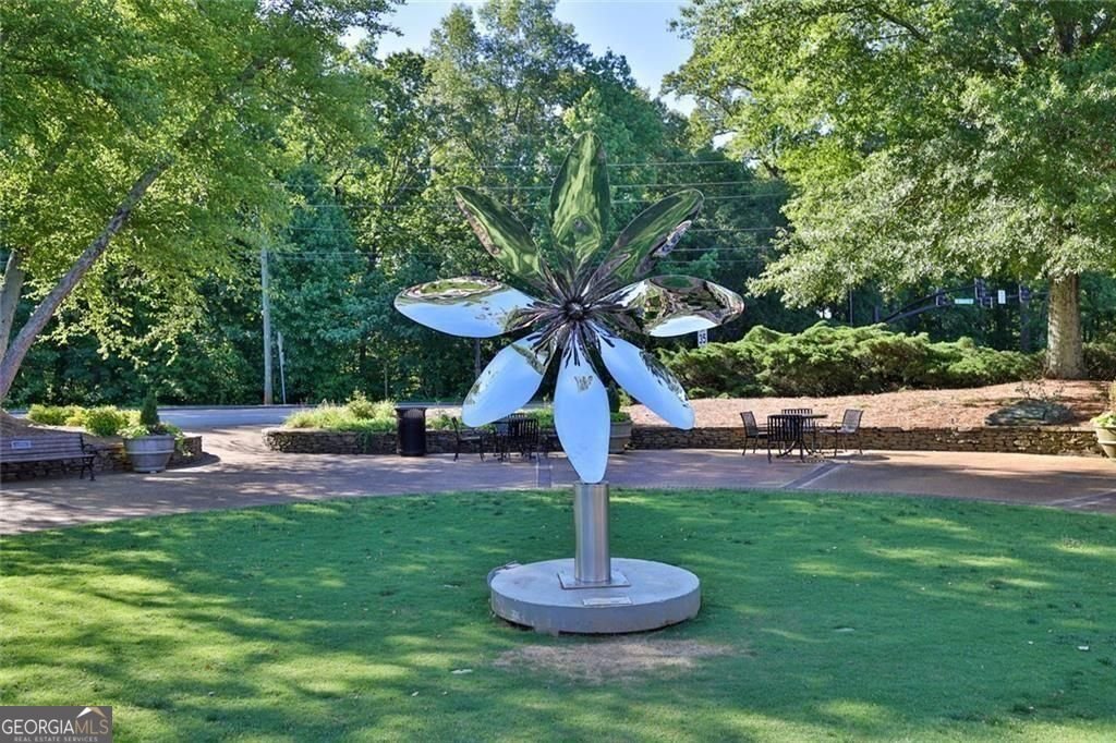 120 Green Oak Drive Roswell - Photo 57