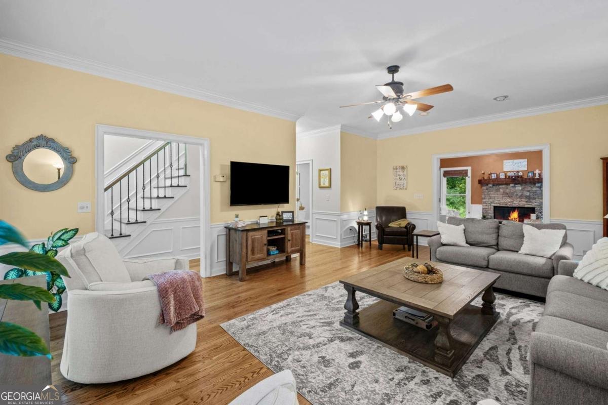 231 Trenton Lane Canton - Photo 10