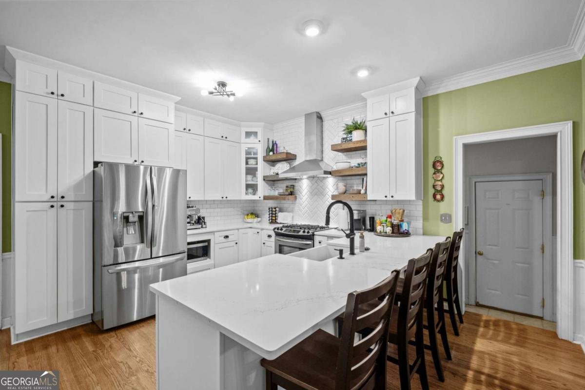 231 Trenton Lane Canton - Photo 15