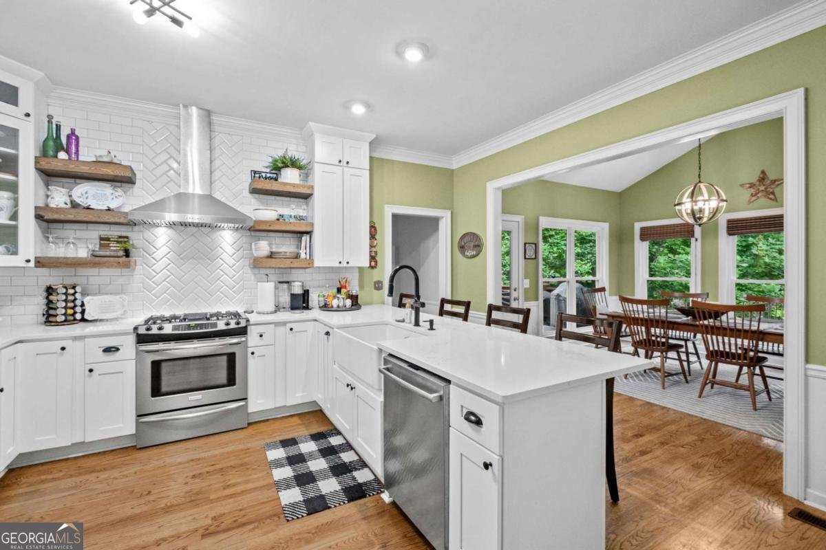 231 Trenton Lane Canton - Photo 16