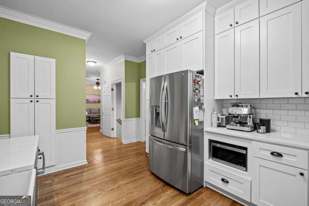 231 Trenton Lane Canton - Photo 18