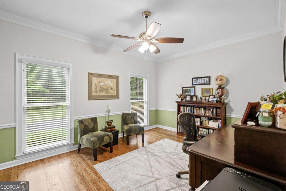 231 Trenton Lane Canton - Photo 19