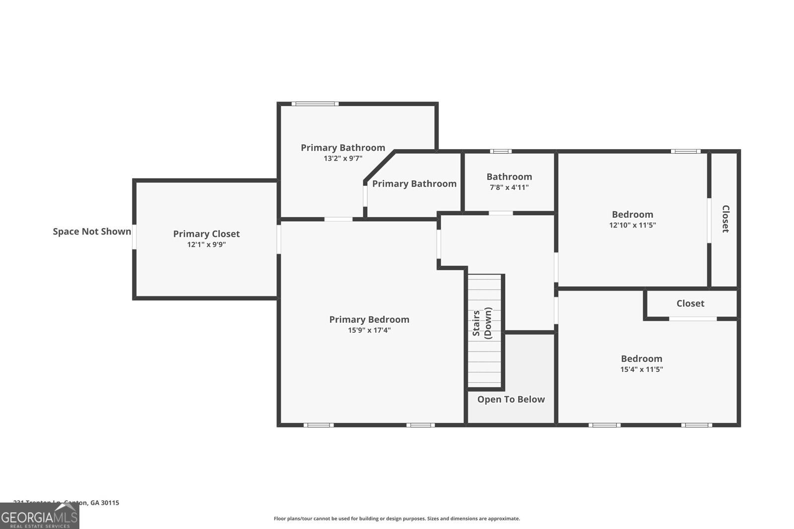 231 Trenton Lane Canton - Photo 48