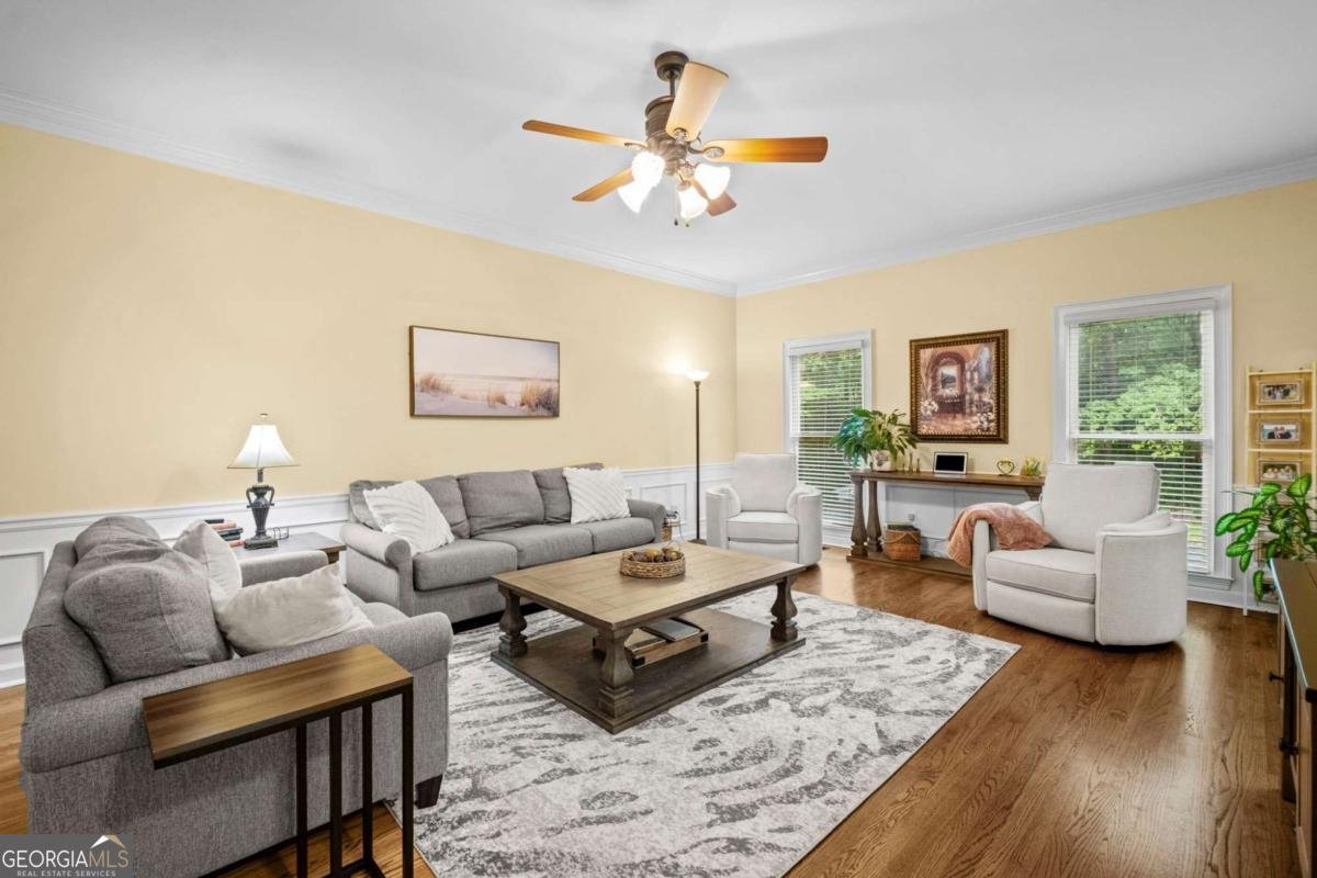 231 Trenton Lane Canton - Photo 8