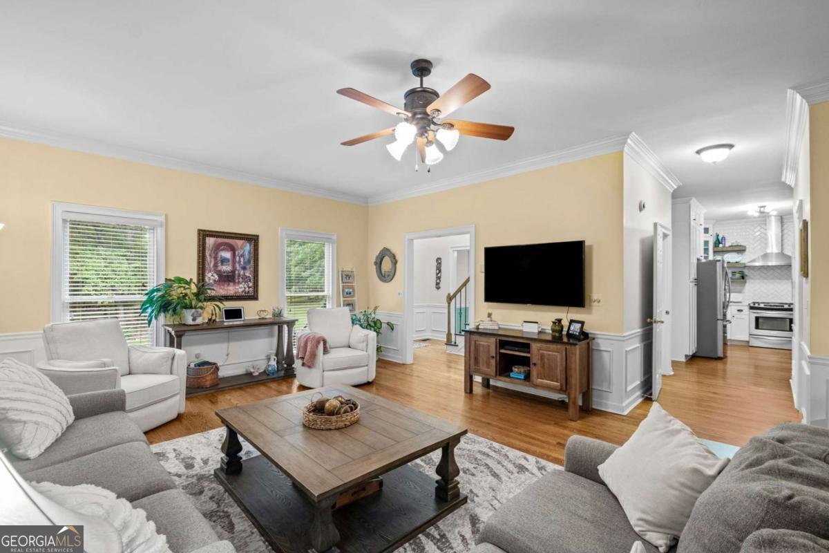 231 Trenton Lane Canton - Photo 9