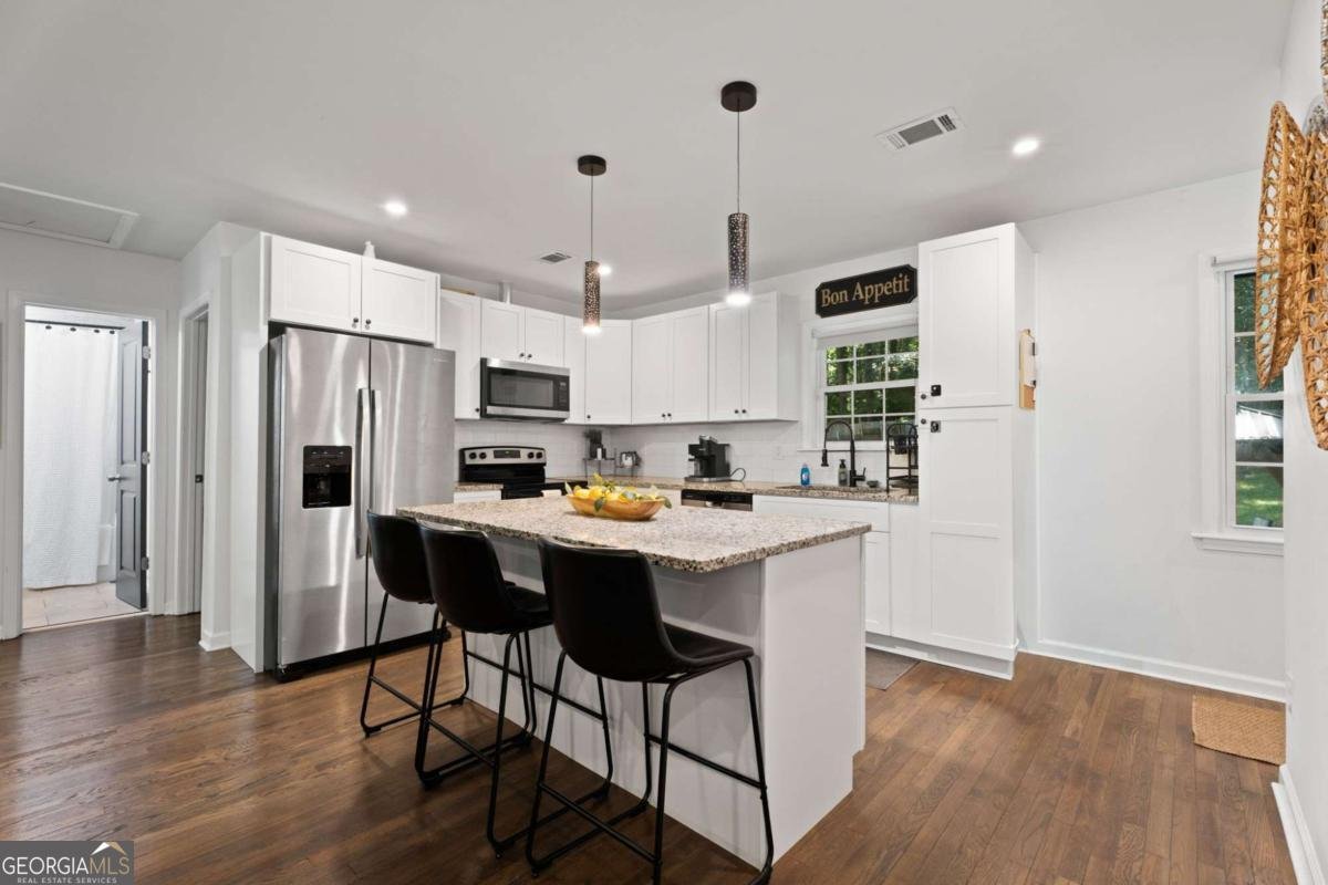 537 Westmeath Drive Atlanta - Photo 10