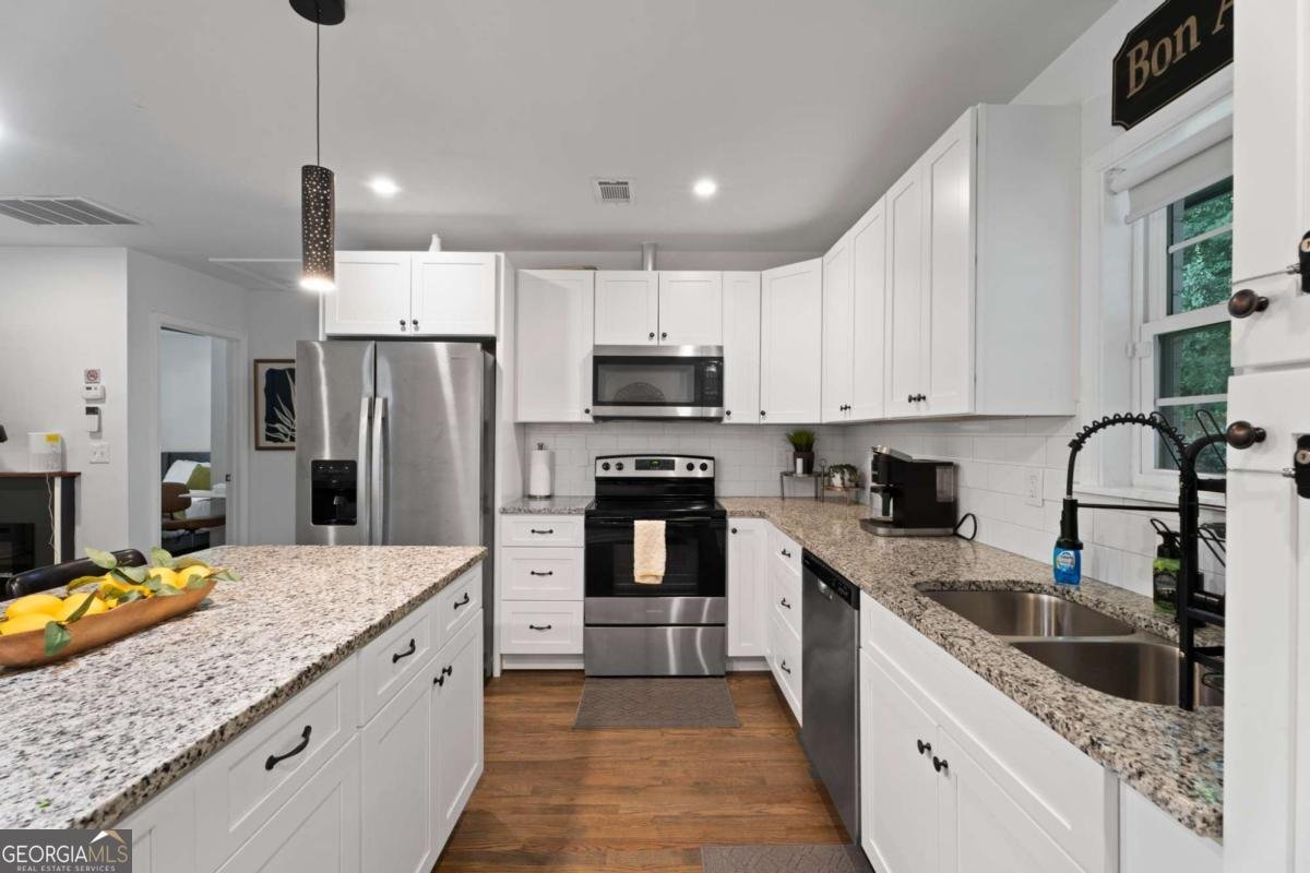 537 Westmeath Drive Atlanta - Photo 11