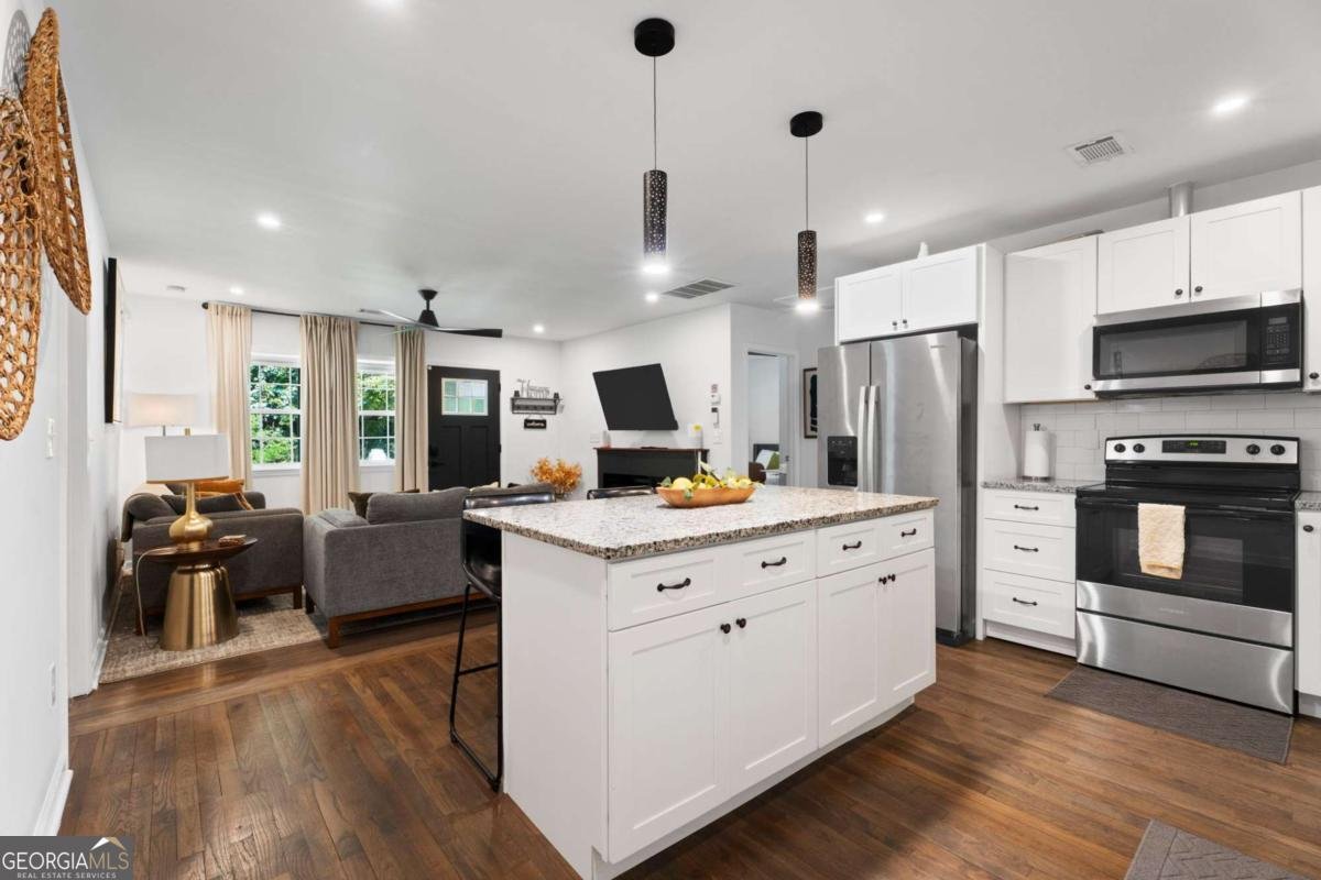 537 Westmeath Drive Atlanta - Photo 12