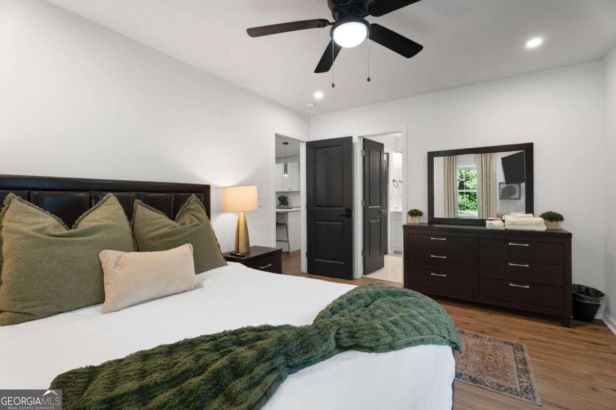 537 Westmeath Drive Atlanta - Photo 13