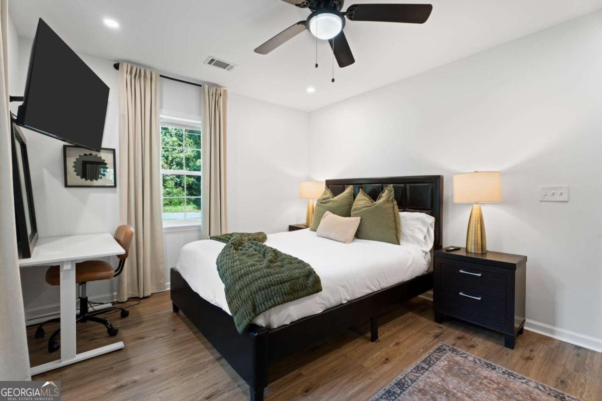 537 Westmeath Drive Atlanta - Photo 14