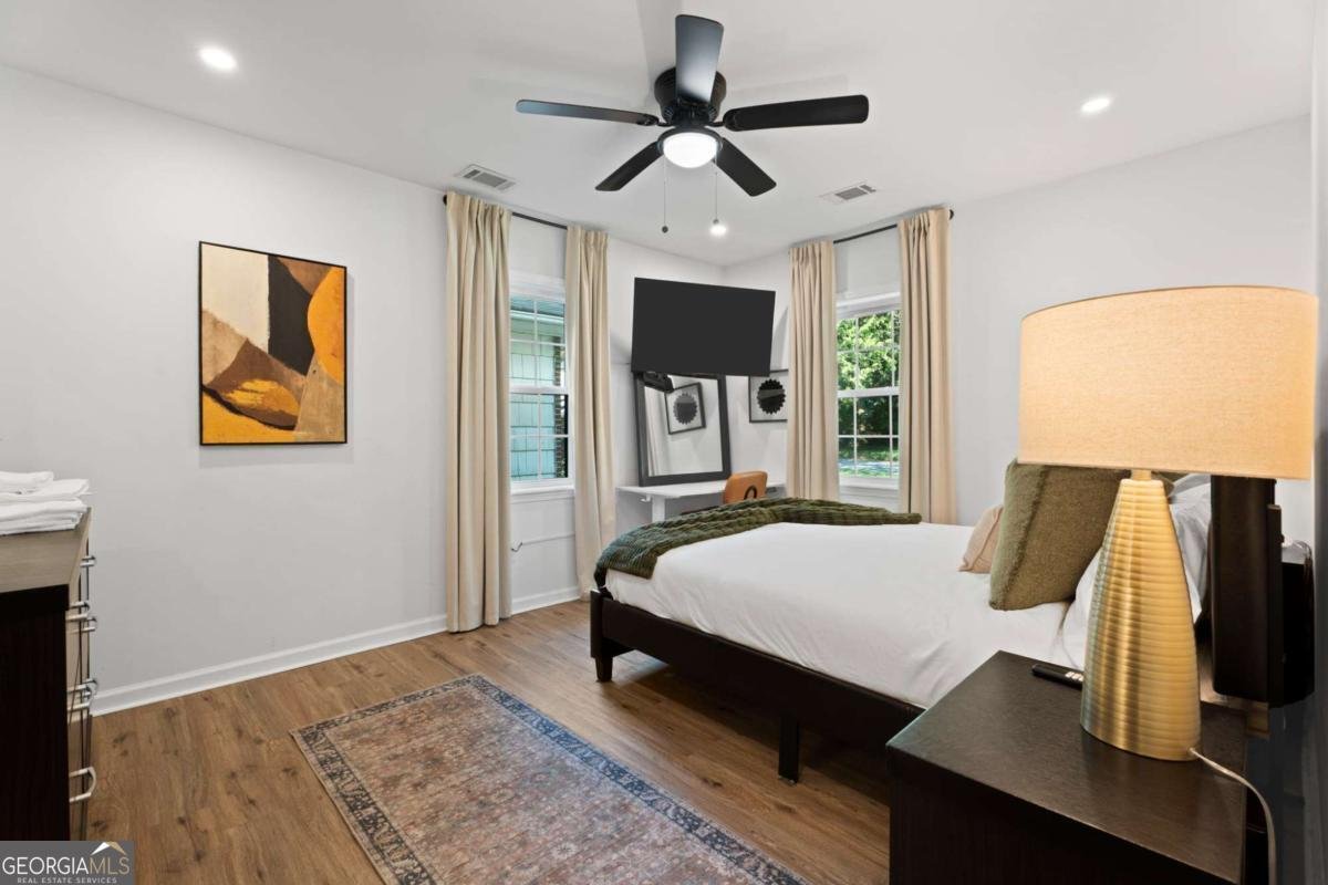 537 Westmeath Drive Atlanta - Photo 15