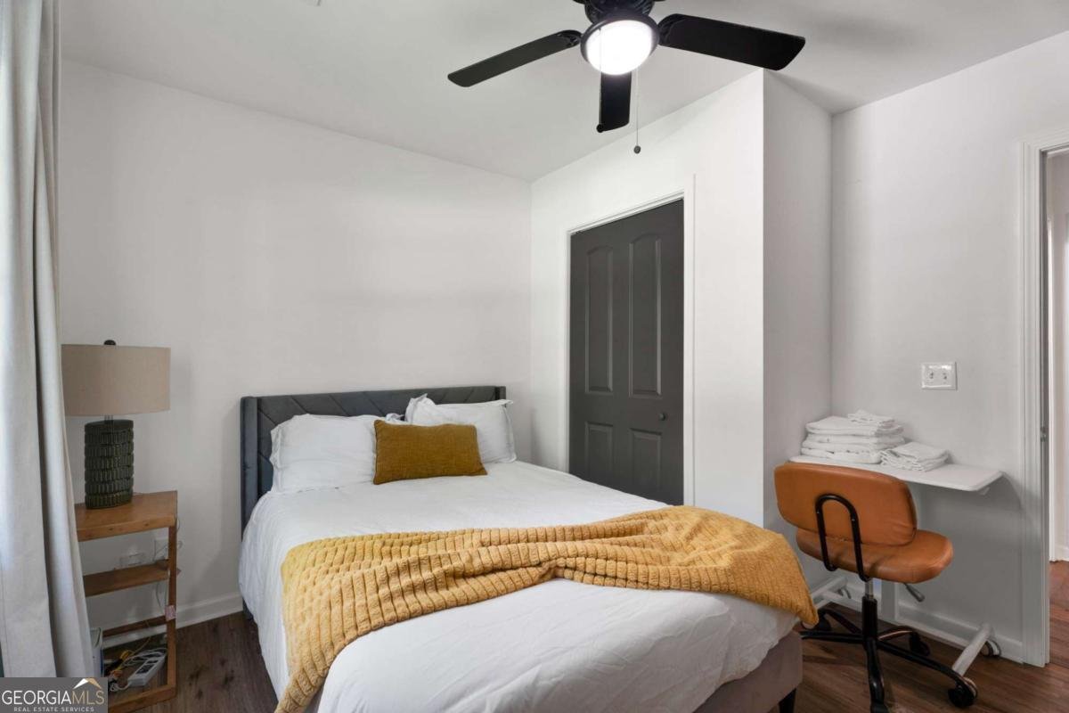 537 Westmeath Drive Atlanta - Photo 19
