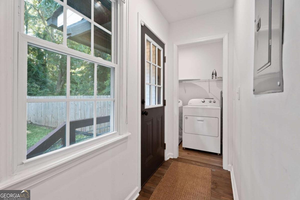 537 Westmeath Drive Atlanta - Photo 27